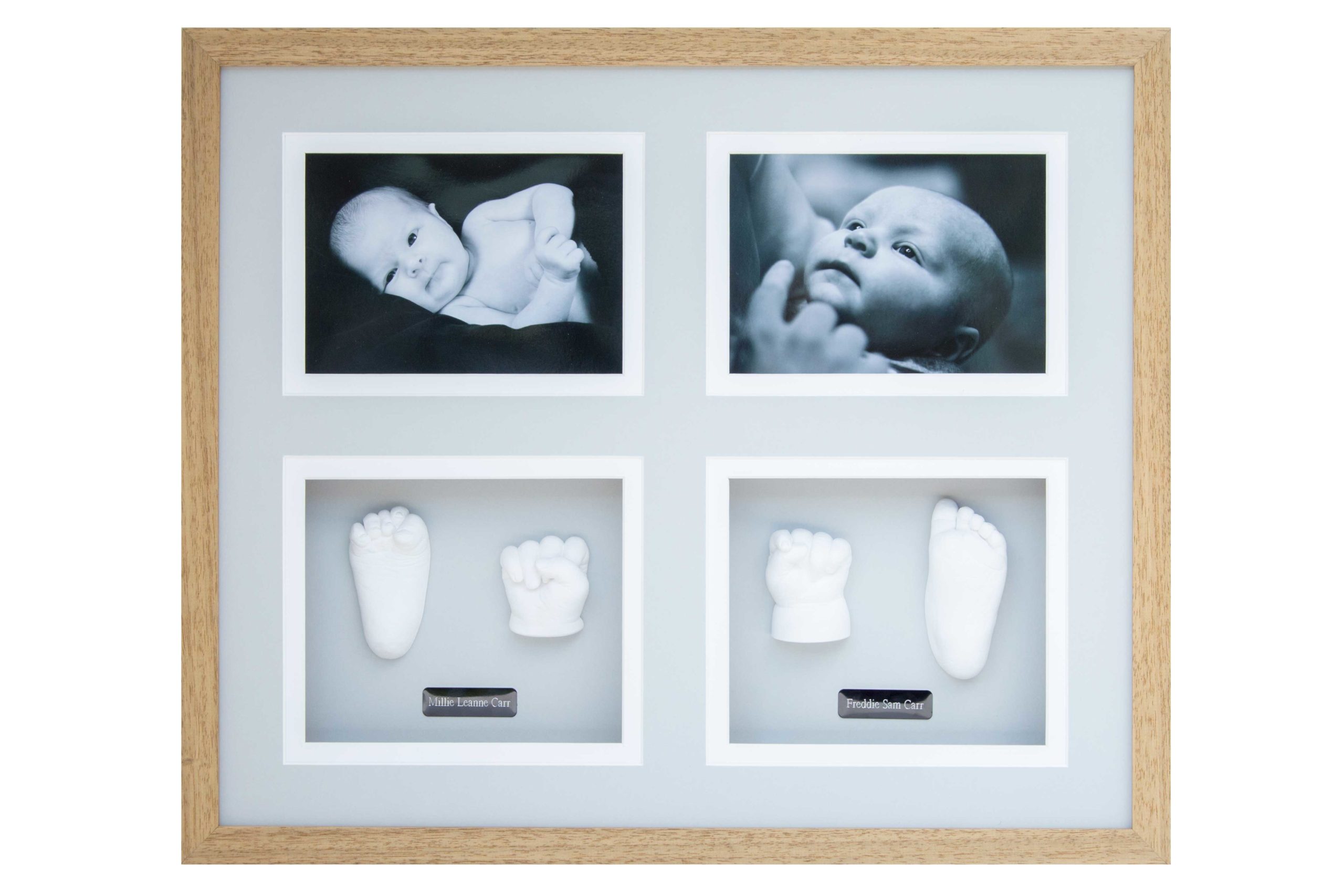 baby-sibling-hand---foot-casts-single-frame-with-photo-med