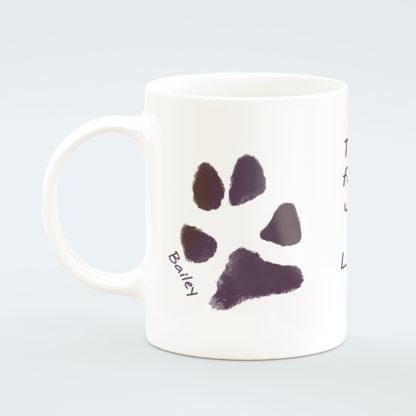 personalised-Dog-paw-print-mug-black-1