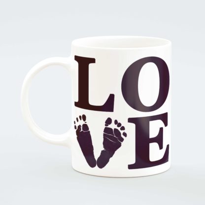 personalised-Love-letters-mug-black-feet-1
