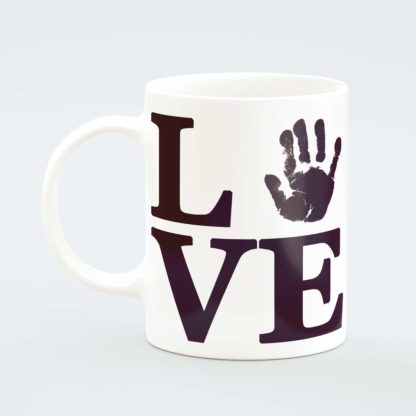 personalised-Love-letters-mug-black-hand-1