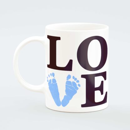 personalised-Love-letters-mug-blue-feet-1