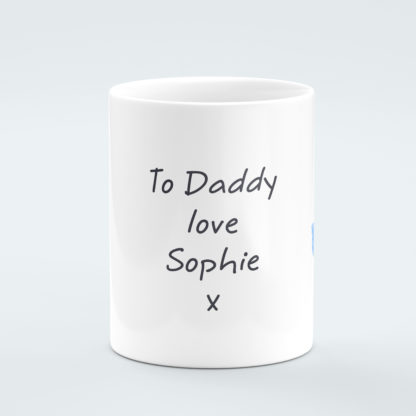 personalised-blue-footprint-handprint mug-text