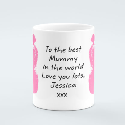 personalised-buttefly-mug-pink-footprints-3