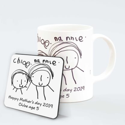 personalised-childs-drawing-mug-2-with-coaster