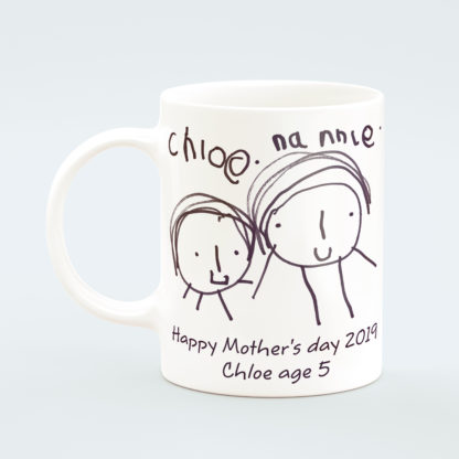 personalised-childs-drawing-mug