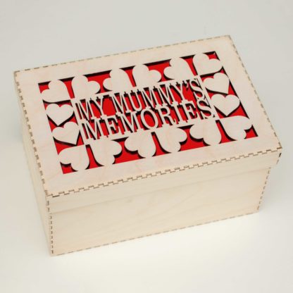personalised-heart-design-keepsake-memory-box-red