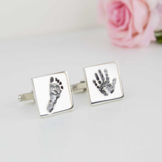 sterling-silver-handprint-footprint-cufflinks-personalised