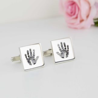 sterling-silver-handprint-cufflinks-personalised