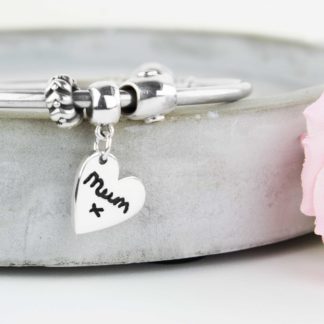 personalised-sterling-silver-heart-memorial-handwriting-charm-bracelet