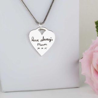 sterling-silver-large-tiffany-heart-memorial-handwriting-personalised-pendant-necklace