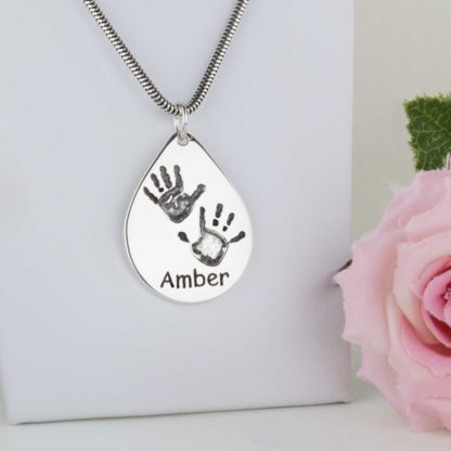 sterling-silver-teardrop-handprints-handprint-large-pendant-personalised-necklace