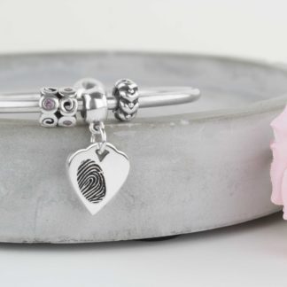 personalised-sterling-silver-tiffany-heart-memorial-fingerprint-charm-bracelet