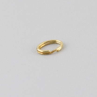 gold-oval-split-ring