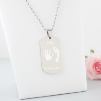 personalised-stainless-steel-engraved-handprint-footprint-1-name-dog-tag-pendant-necklace