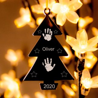 personalised-stainless-steel-xmas-tree-engraved-2-handprint-memorial-holiday-decoration
